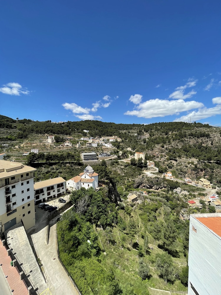 Apartamento Vacacional en Lucena del Cid - Bajo C Ref 048