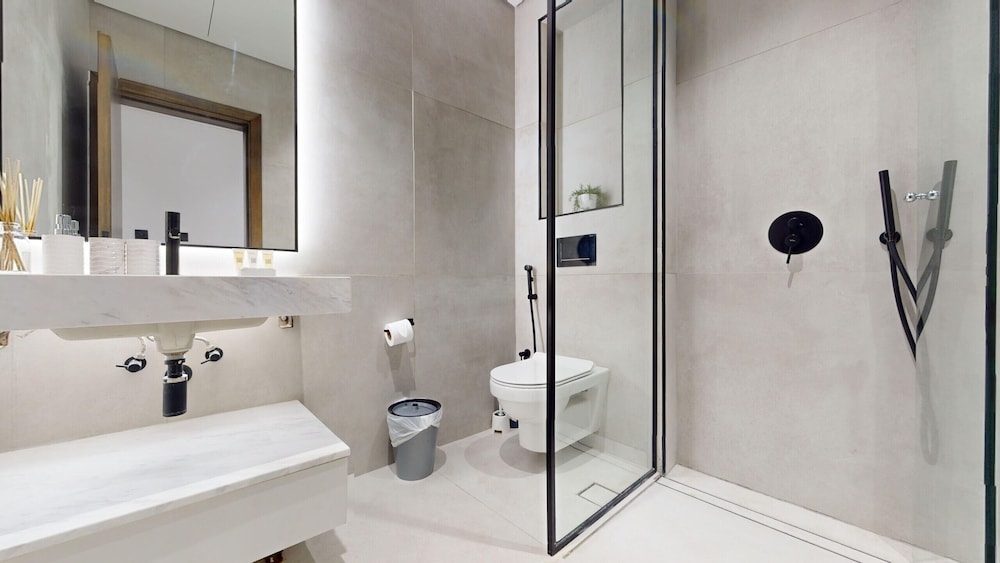 Primestay - 3BR in JVC - Marwa Heights