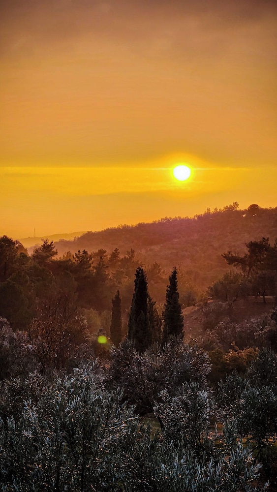 Oli Camping & Bungalows