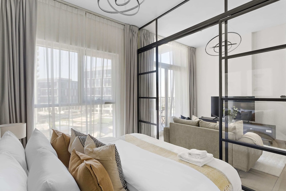 Silkhaus Socio Towers Dubai Hills