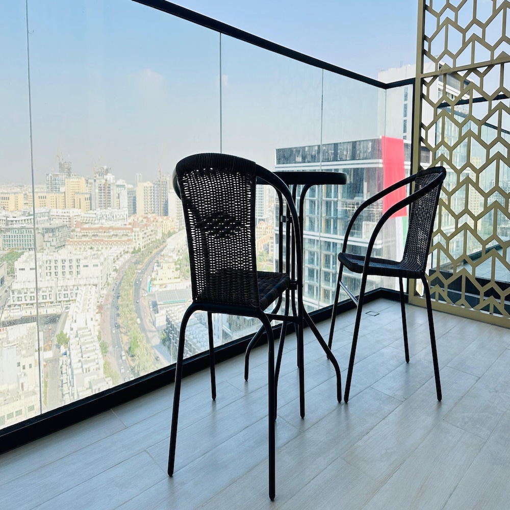 OYO HOME 1479 Premium 1-bed Apartment