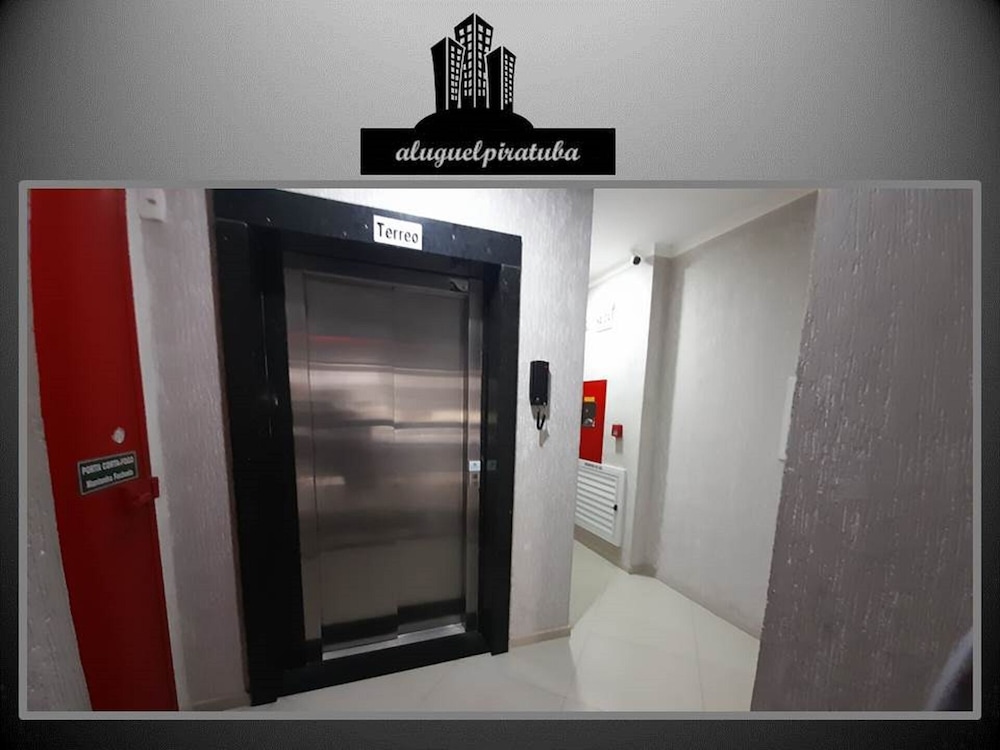 Apto 103 Ed Dambros bem localizado