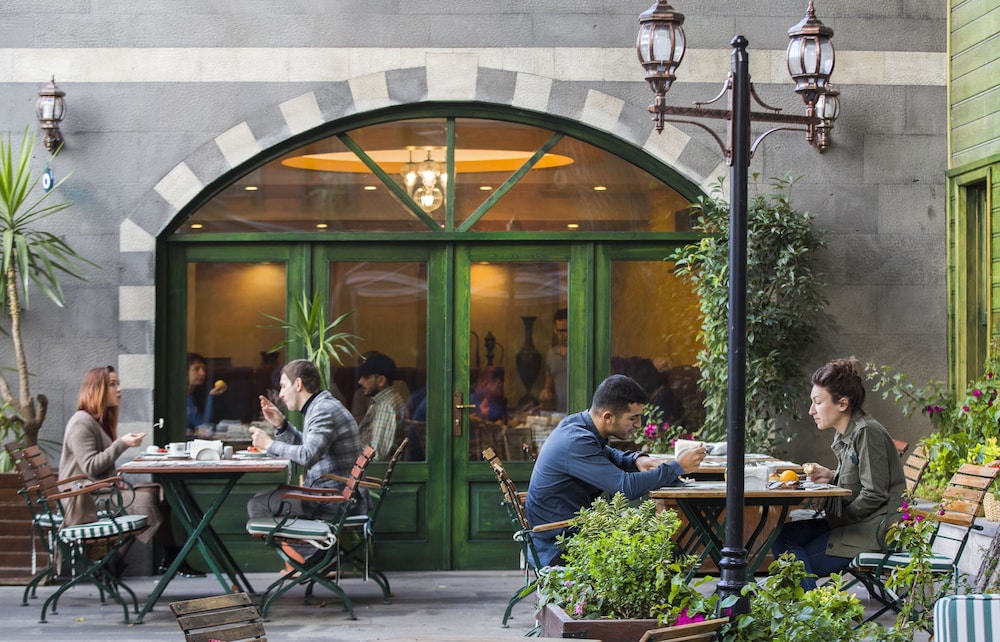 Bahçe Ev Oteli - Özel Sınıf - Image 20