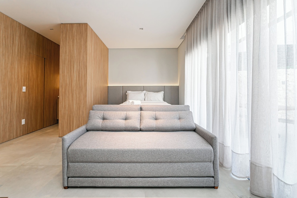 First Residencial Multifuncional by Viva - Conforto e Fácil Acesso às Melhores Praias de Floripa