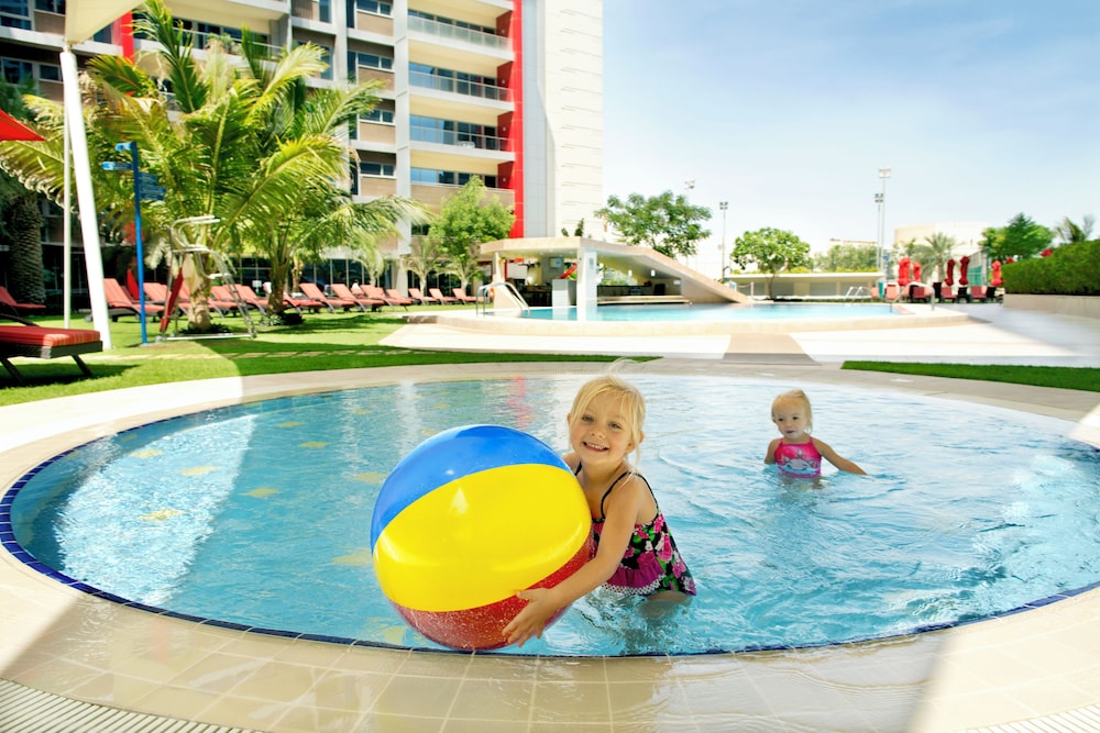 Abu Dhabi Vacations - Park Arjaan by Rotana - Property Image 50