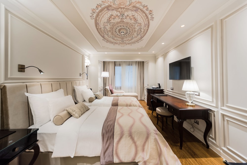 Arcade Otel - Image 59