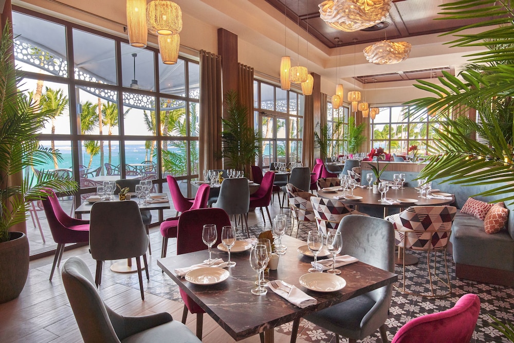 Bahia Principe Fantasia Punta Cana - All Inclusive