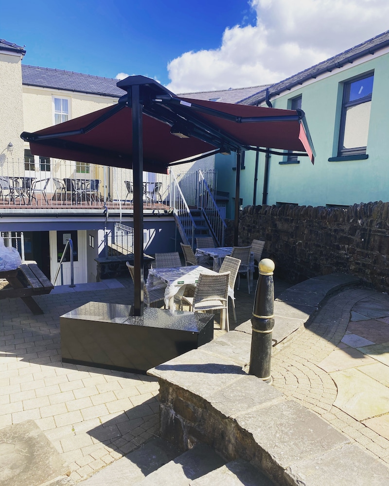 The Cambrian Inn