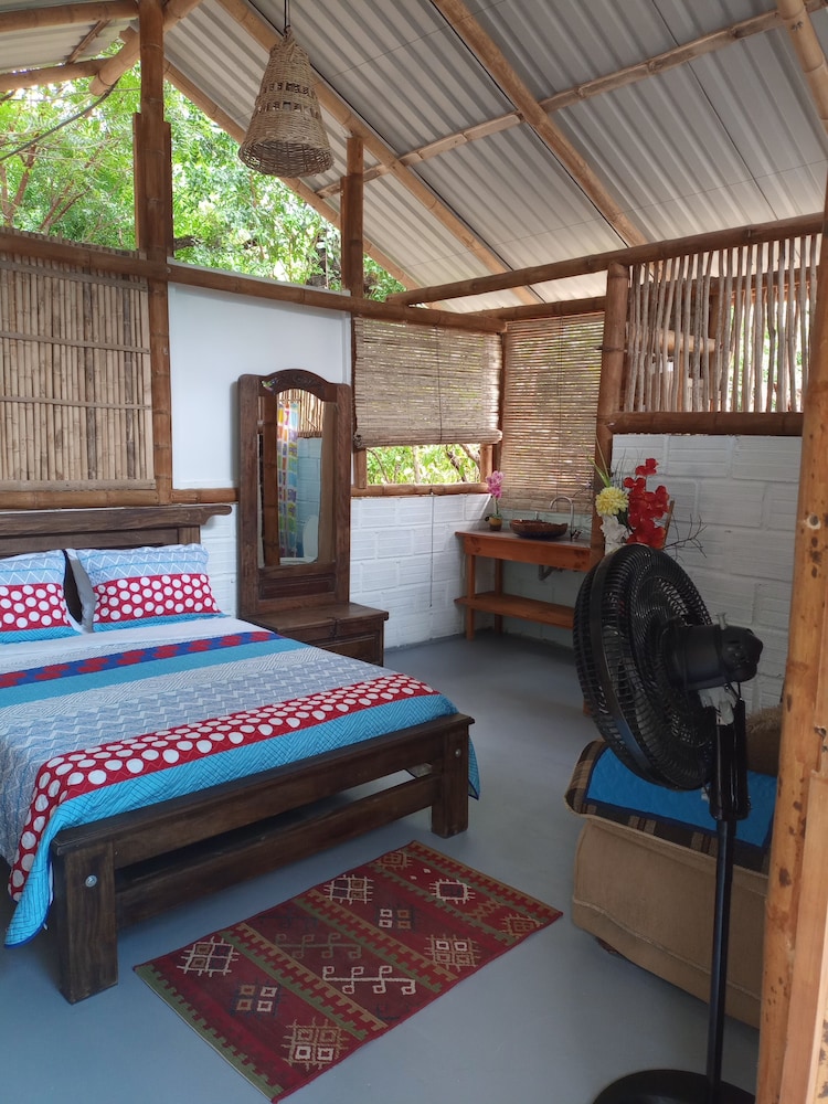 FINCA ECOTURISTICA LOS JAGUEYES