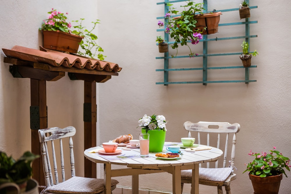 B&B La Bouganville