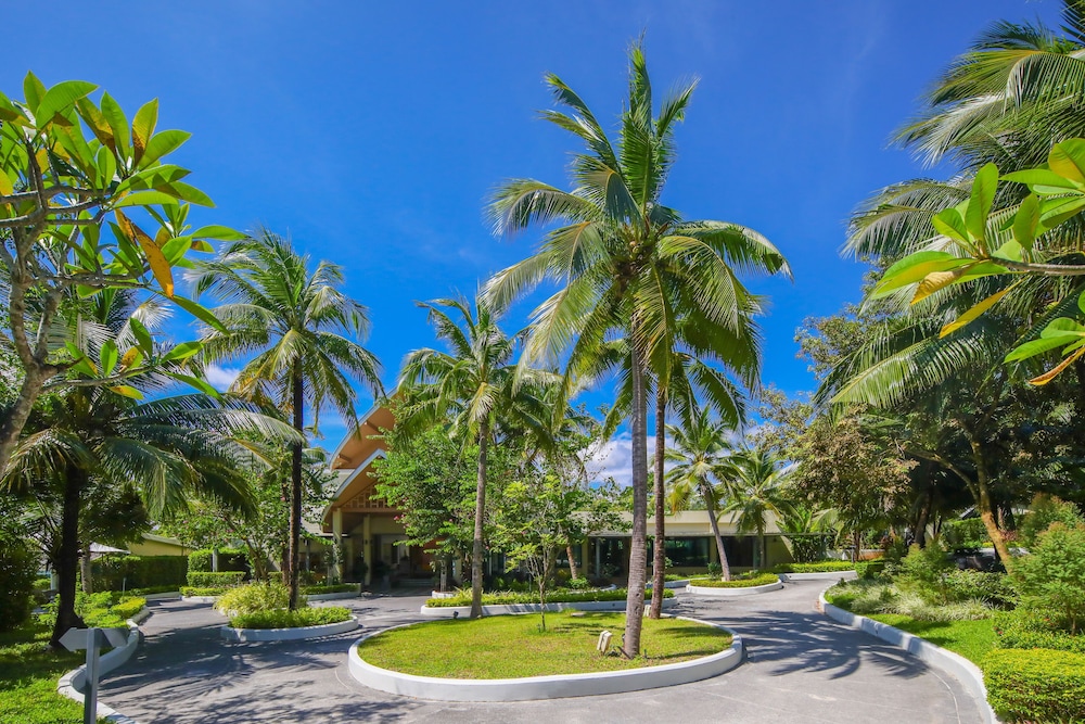 Hotel CRAFT Resort & Villas - Image 1