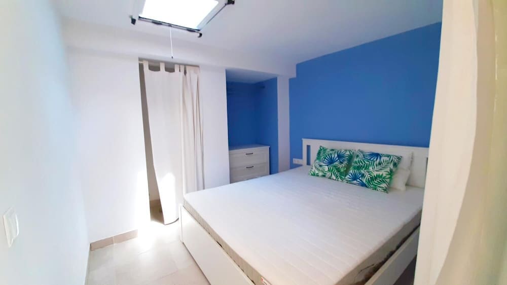 Gregal in Llafranc With 2 Bedrooms and 1 Bathrooms