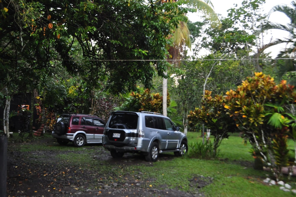 Finca don Litos