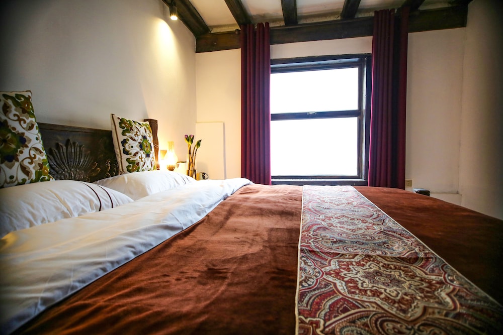 Energy Healing Space Inn