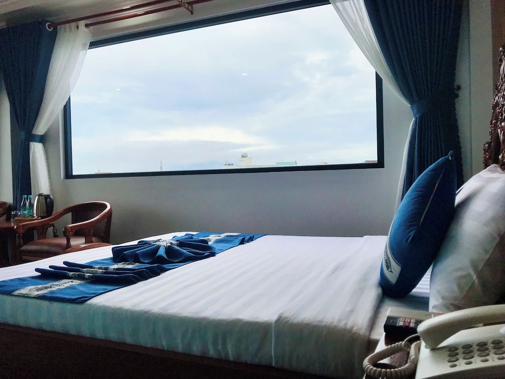 Cozy 86 Homestay