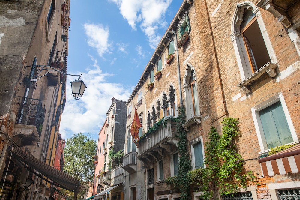 Dimora al Doge Beato Vista Canale