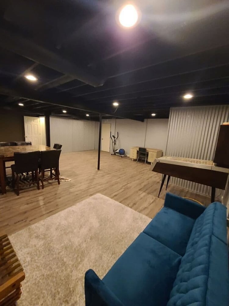 Remodeled and Inviting Free EV Charging Station Level 2