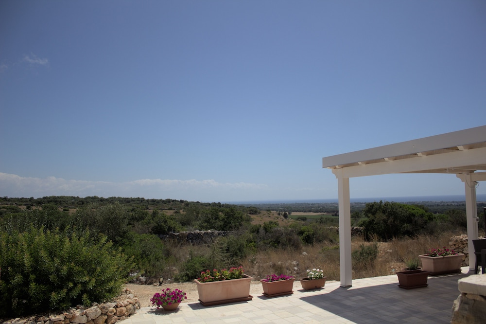 Trullo Li Demani