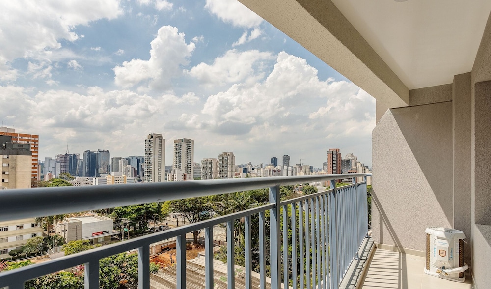 Noas - Apartments in the South Zone of SP