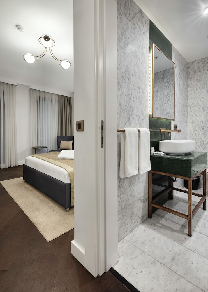 Pera Rasso Oteli Boutique Otel - Image 69