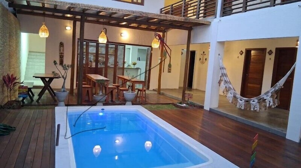 Recanto de Safira