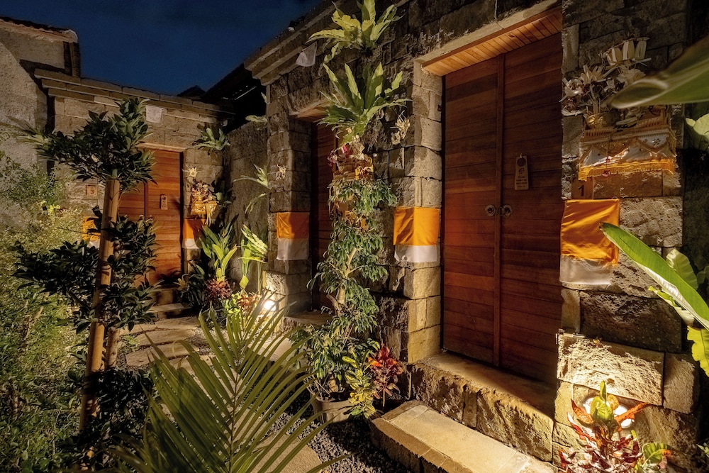 Aranya Ubud Villa