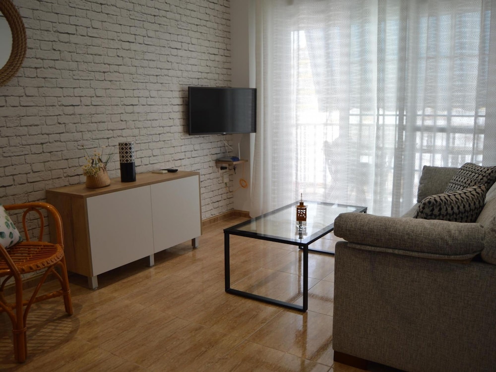 Apartamento Delf n Torrecilla
