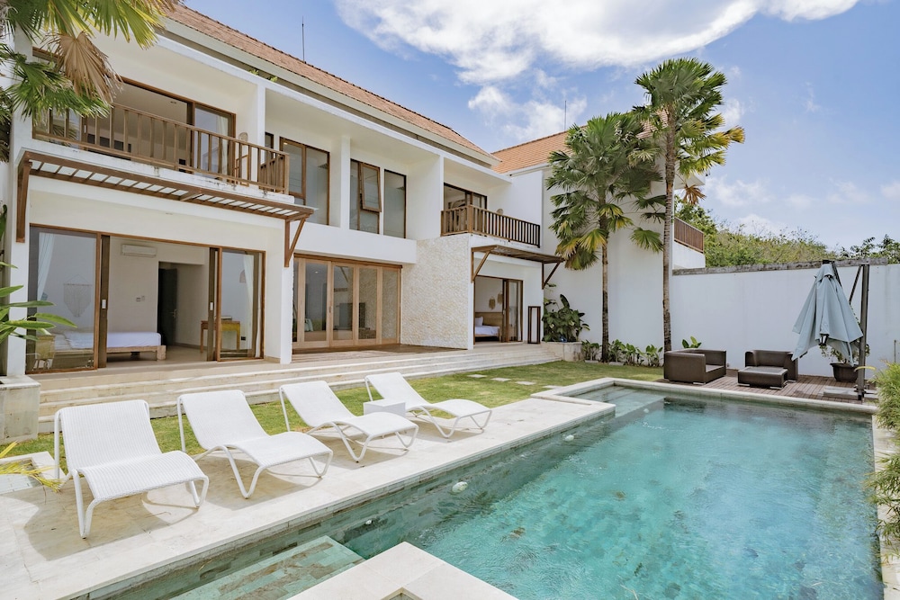 Mermaid Villa Bingin