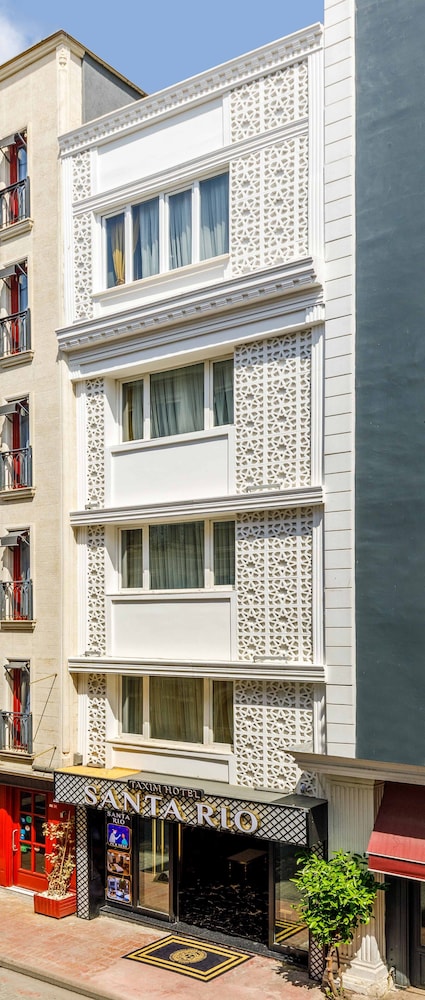 Santa Rio Taksim - Image 25