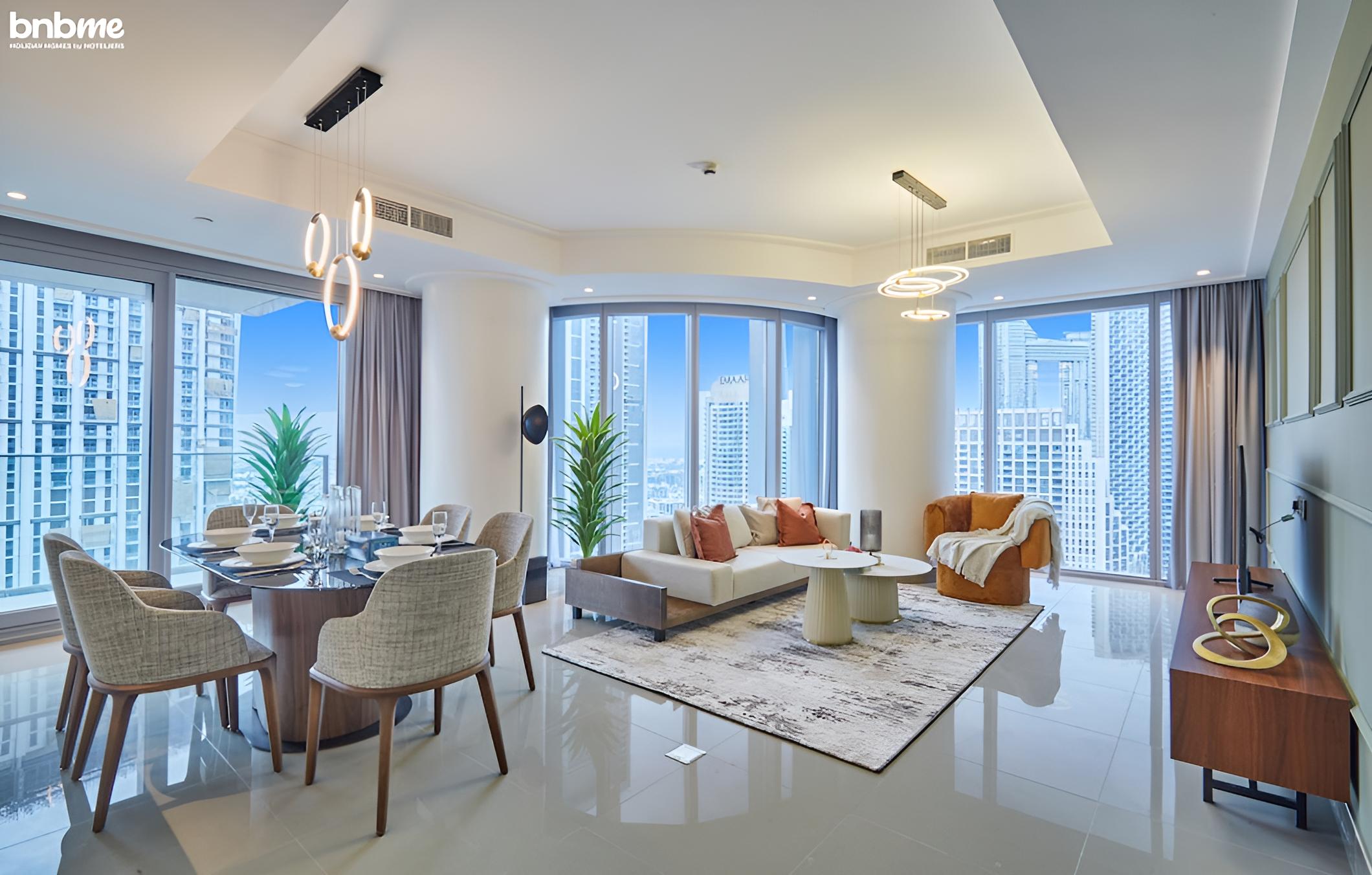 2B Opera Grand  2601 by bnbme homes