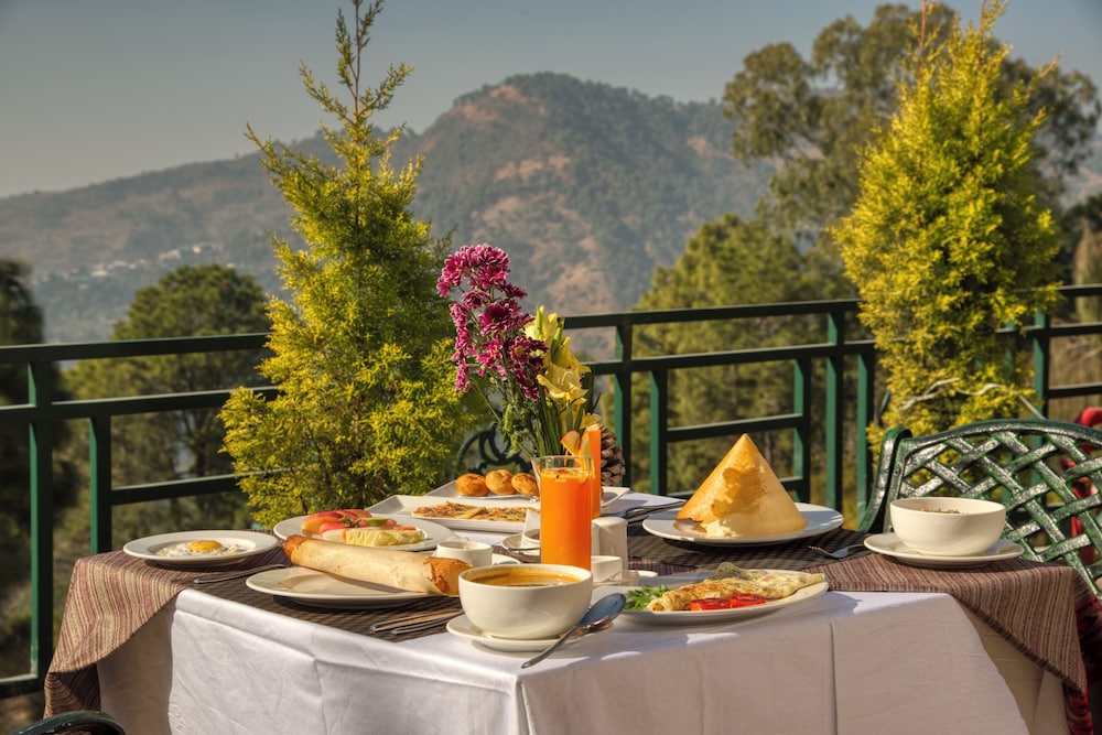 Royalpine Rosastays Kasauli