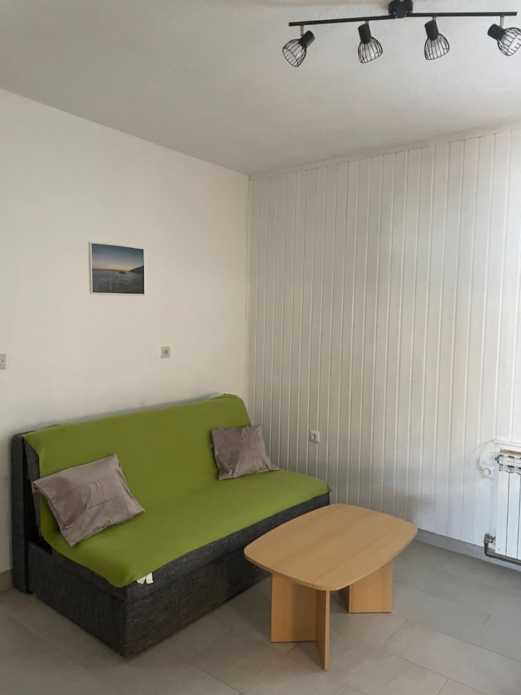 Jere - 30 m From Beach - A1