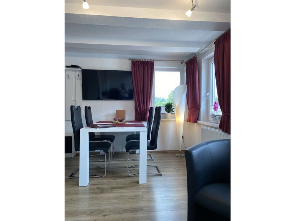 Cosy Apartment in Harz