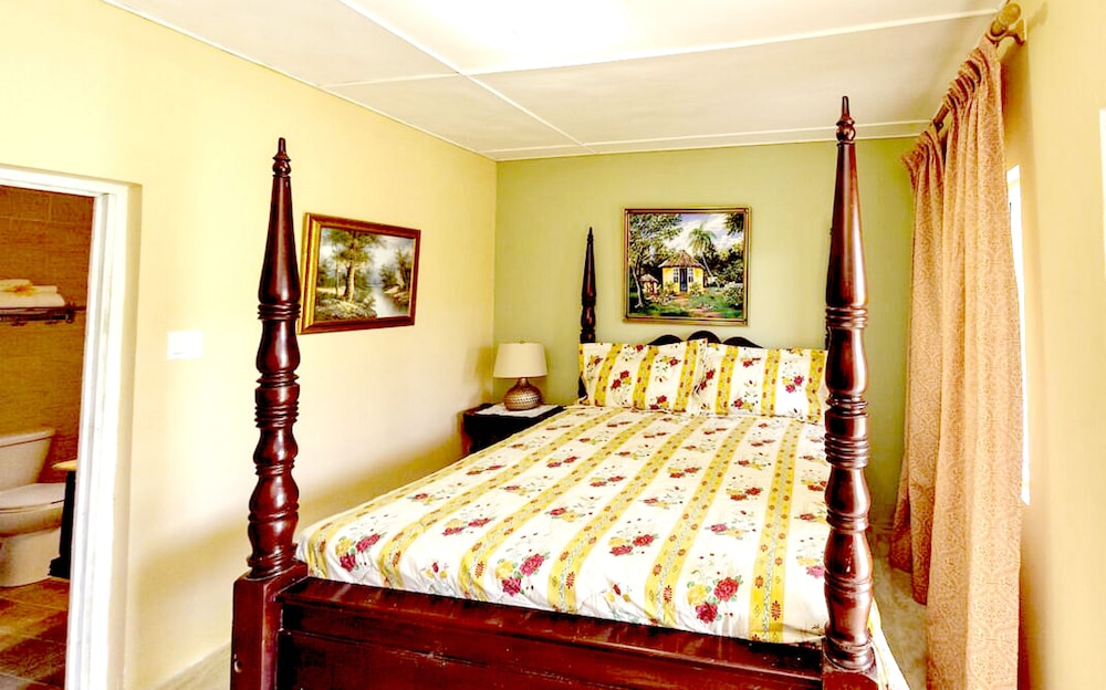 Starlight Chalet