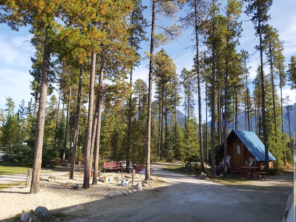 Blue River Cabins Campground & RV Park
