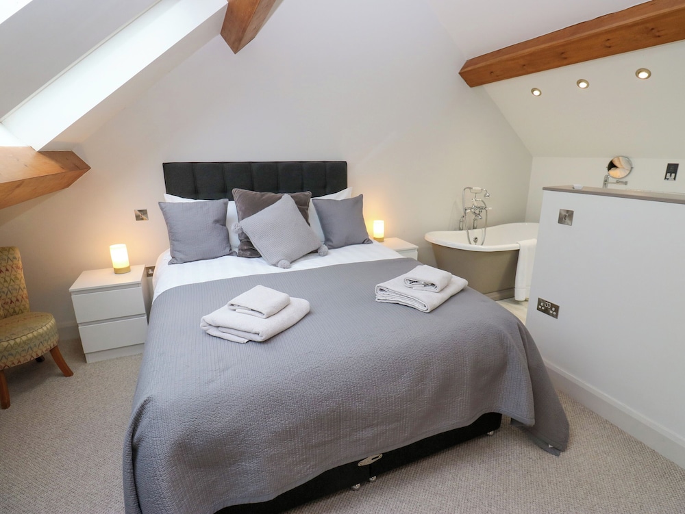 Black House Cottage