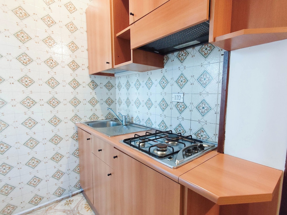 Comfortable Apartment Near the Beach
