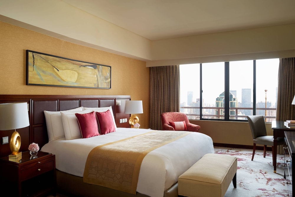 The Portman Ritz-Carlton, Shanghai 69