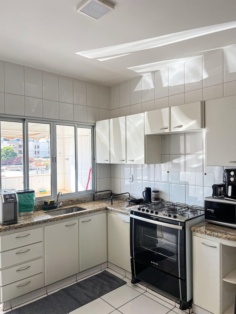 Residencial Vicente Vaz