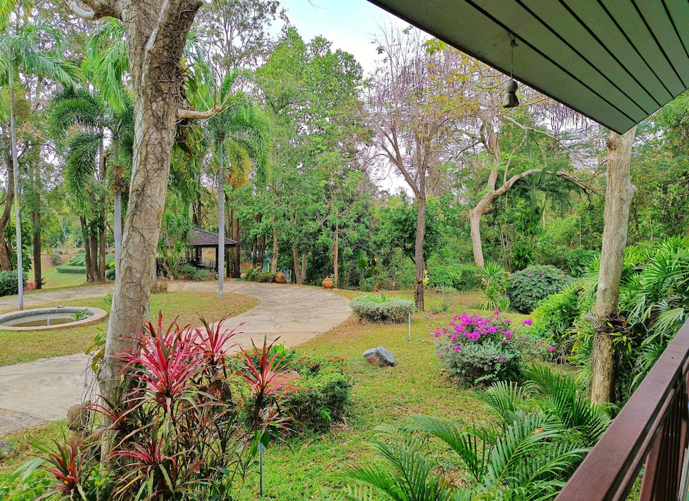 Kong Garden Resort