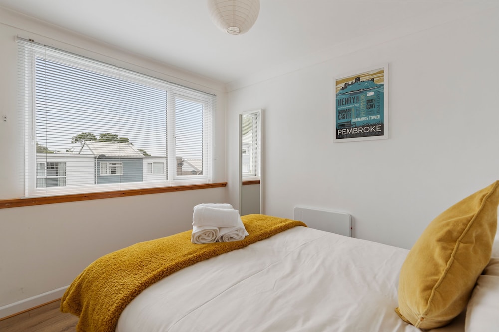 Dewis Da - Short Walk From Beach Parking