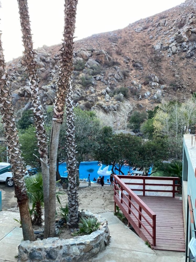 Ensenada Vacations - Rancho San Carlos Aguas Termales - Property Image 147