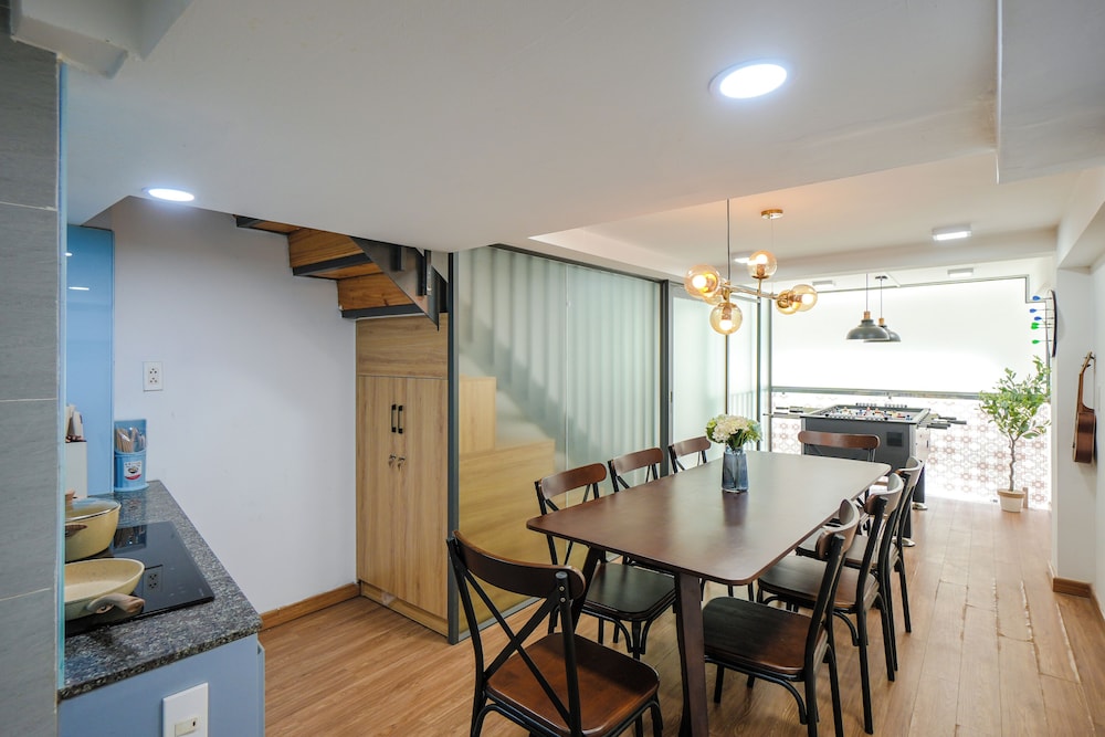 Maple Homestay
