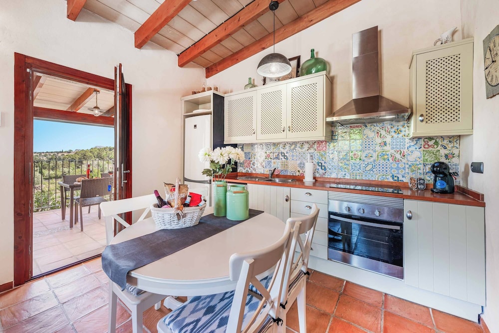 Villa Gardo