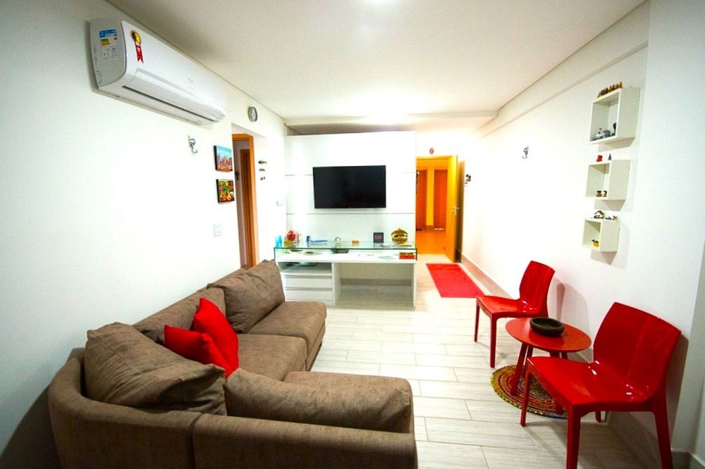 La Fleur Polinésia Residence - Muro Alto