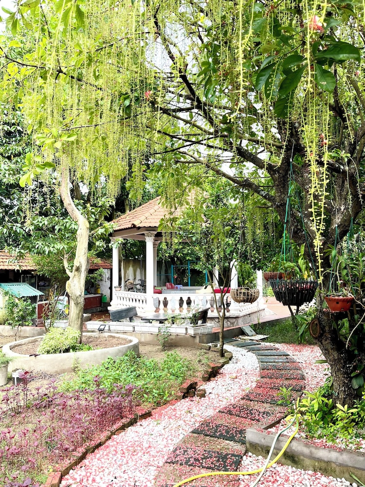 J'adore Garden House - Vinh Yen
