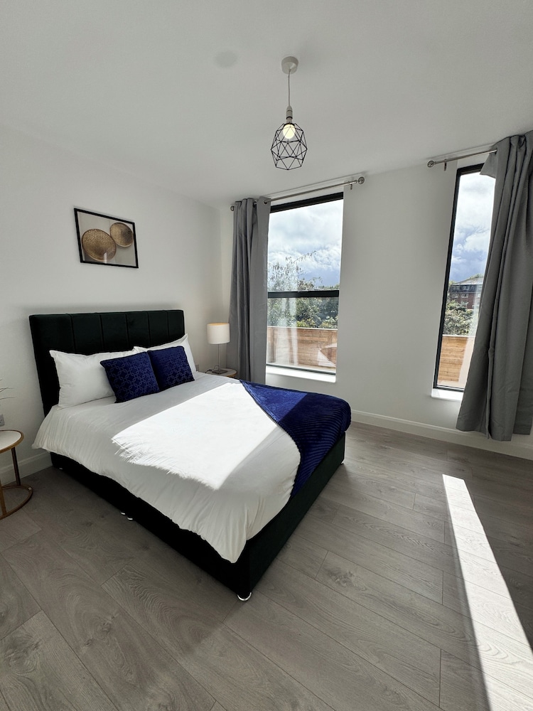 Ealing Broadway Great Stay