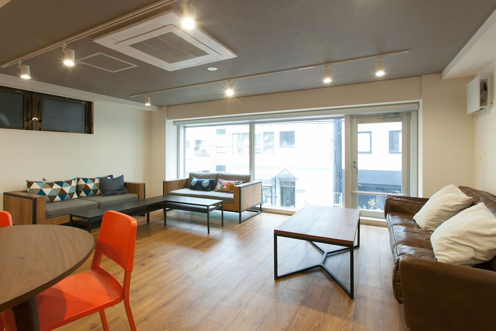 44824 Hotel Cocoro Inn Asakusa Kuramae
