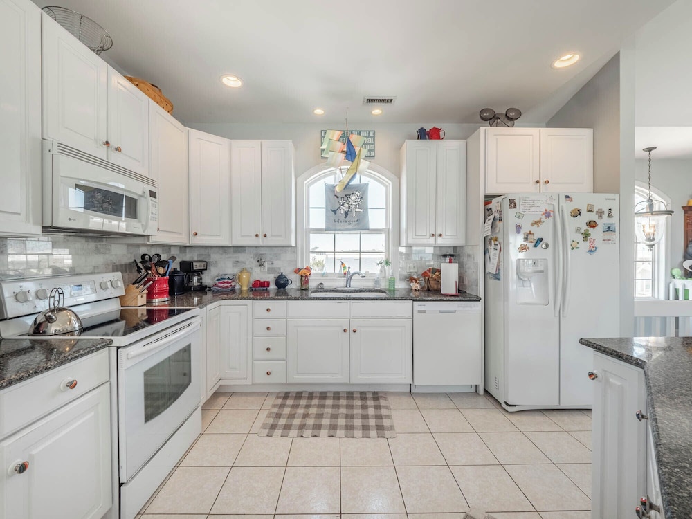 Serendipity by Topsail Realty