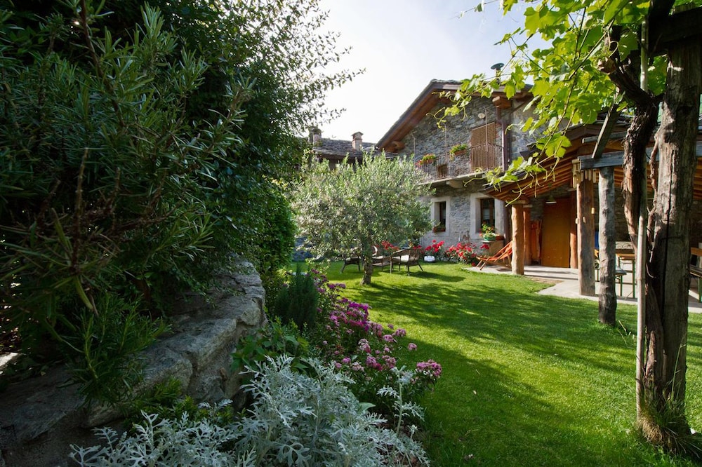 La Maison des Vignerons Chambres d'Hotes